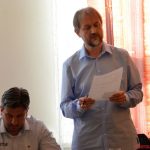 V Písku bude hokej pokračovat – členové klubu si zvolili nové vedení