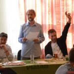 V Písku bude hokej pokračovat – členové klubu si zvolili nové vedení