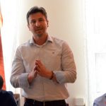 V Písku bude hokej pokračovat – členové klubu si zvolili nové vedení