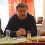 V Písku bude hokej pokračovat – členové klubu si zvolili nové vedení