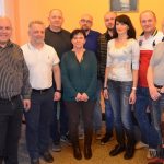 V Písku bude hokej pokračovat – členové klubu si zvolili nové vedení