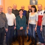 V Písku bude hokej pokračovat – členové klubu si zvolili nové vedení