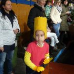 Krasobruslaři hvězdami stříbrného plátna. Diváci byli nadšení