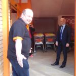 Premiéra: Do zrenovované prodejny Jednoty v Mladé Vožici od rána proudí lidé