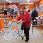 Premiéra: Do zrenovované prodejny Jednoty v Mladé Vožici od rána proudí lidé
