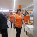 Premiéra: Do zrenovované prodejny Jednoty v Mladé Vožici od rána proudí lidé