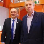 Premiéra: Do zrenovované prodejny Jednoty v Mladé Vožici od rána proudí lidé