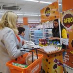 Premiéra: Do zrenovované prodejny Jednoty v Mladé Vožici od rána proudí lidé