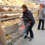 Premiéra: Do zrenovované prodejny Jednoty v Mladé Vožici od rána proudí lidé