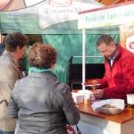 Premiéra: Do zrenovované prodejny Jednoty v Mladé Vožici od rána proudí lidé