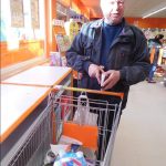 Premiéra: Do zrenovované prodejny Jednoty v Mladé Vožici od rána proudí lidé
