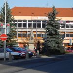 Premiéra: Do zrenovované prodejny Jednoty v Mladé Vožici od rána proudí lidé