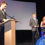 Jihočeské ponyjezdkyně přivezly ocenění z pražského Radiopaláce