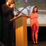 Jihočeské ponyjezdkyně přivezly ocenění z pražského Radiopaláce