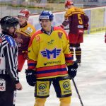 Popáté za sebou vyprodaná Budvar aréna sledovala prohru v prodloužení
