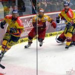 Popáté za sebou vyprodaná Budvar aréna sledovala prohru v prodloužení
