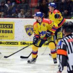 Popáté za sebou vyprodaná Budvar aréna sledovala prohru v prodloužení