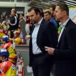Popáté za sebou vyprodaná Budvar aréna sledovala prohru v prodloužení