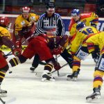 Popáté za sebou vyprodaná Budvar aréna sledovala prohru v prodloužení