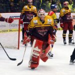 Popáté za sebou vyprodaná Budvar aréna sledovala prohru v prodloužení