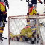 Popáté za sebou vyprodaná Budvar aréna sledovala prohru v prodloužení
