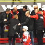 Extraliga se vzdaluje, Motor opět padl
