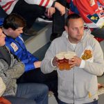 Extraliga se vzdaluje, Motor opět padl