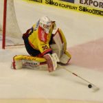Extraliga se vzdaluje, Motor opět padl