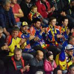 Extraliga se vzdaluje, Motor opět padl