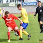 Druhá Varyšova nula v řadě znamená další výhru Písku