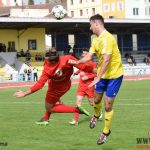 Druhá Varyšova nula v řadě znamená další výhru Písku