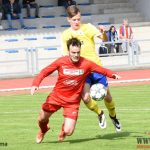 Druhá Varyšova nula v řadě znamená další výhru Písku