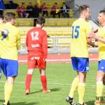 Druhá Varyšova nula v řadě znamená další výhru Písku