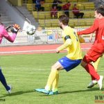 Druhá Varyšova nula v řadě znamená další výhru Písku
