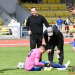 Druhá Varyšova nula v řadě znamená další výhru Písku