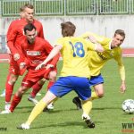 Druhá Varyšova nula v řadě znamená další výhru Písku