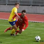 Druhá Varyšova nula v řadě znamená další výhru Písku