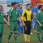V derby se radovalo Poříčí, pomohly mu dvě penalty a vyloučení soupeře