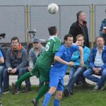 V derby se radovalo Poříčí, pomohly mu dvě penalty a vyloučení soupeře
