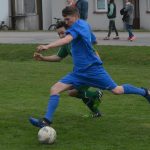 V derby se radovalo Poříčí, pomohly mu dvě penalty a vyloučení soupeře