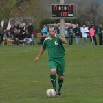V derby se radovalo Poříčí, pomohly mu dvě penalty a vyloučení soupeře