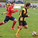 Derby zklamalo – diváci neviděli gól ani pěkný fotbal