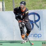 Švantlák se může v klidu připravovat na play off