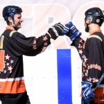 Švantlák se může v klidu připravovat na play off