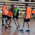 Milevští házenkáři v komorní atmosféře podlehli Strakonicím B