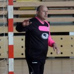 Milevští házenkáři v komorní atmosféře podlehli Strakonicím B