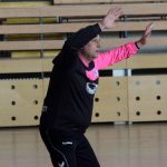 Milevští házenkáři v komorní atmosféře podlehli Strakonicím B