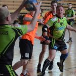 Milevští házenkáři v komorní atmosféře podlehli Strakonicím B
