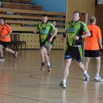 Milevští házenkáři v komorní atmosféře podlehli Strakonicím B