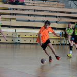 Milevští házenkáři v komorní atmosféře podlehli Strakonicím B